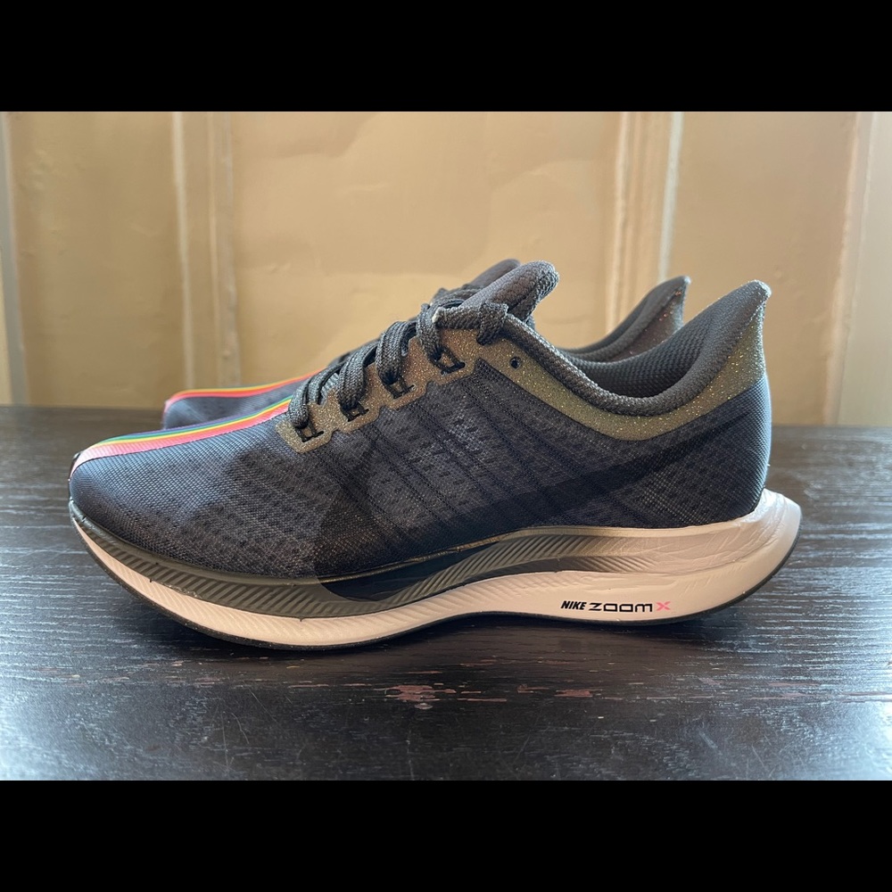 Nike Air Zoom Pegasus Turbo Be True Sz 4
